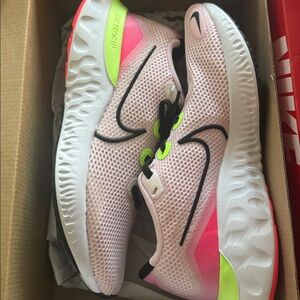 Nice Running Nike sneakers